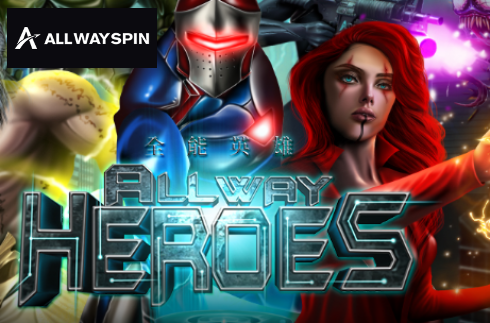 Allway Heroes